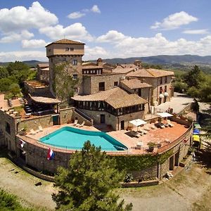 Relais Il Canalicchio Country Resort & Spa